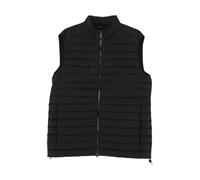 Peuterey, ,Jackets ,Uomo ,Nero ,S Moise Quilted Gilet with Zip