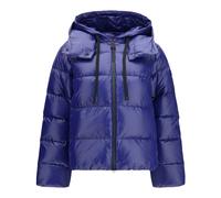 Peuterey - Kenid LKS GRS 01 Giacca Imbottita - - Jackets - Donna - Viola - M