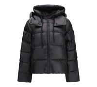 Peuterey - Kenid Lks Grs 01 Padded Jacket - - Jackets - Donna - Nero - M