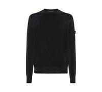 Peuterey, ,Knitwear ,Uomo ,Nero ,M Sironi 01 Sweater