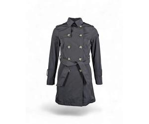 Peuterey - Knude TJ Trench Coat - - Coats - Donna - Blu - M