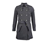 Peuterey - Knude TJ Trench Coat - - Coats - Donna - Blu - M