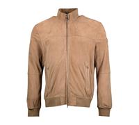 Peuterey - Leather Giacche - - Jackets - Uomo - Marrone - M
