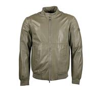 Peuterey - Leather Giacche - - Jackets - Uomo - Verde - M
