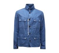 Peuterey - Light Jacket - - Jackets - Uomo - Blu - M