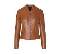 Peuterey - Lover Jacket 07 - - Jackets - Donna - Marrone - XS