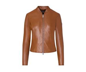 Peuterey - Lover Jacket 07 - - Jackets - Donna - Marrone - XS