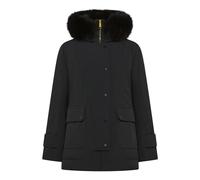 Peuterey - Parka Corta - - Coats - Donna - Nero - S