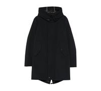 Peuterey - Parka Liscia a Triplo Strato Peuterey - - Coats - Uomo - Nero - M