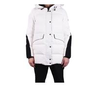Peuterey - Ped056 Piumino - - Coats - Uomo - Bianco - S