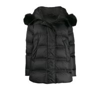 Peuterey - Peuterey Coats - - Jackets - Donna - Nero - S
