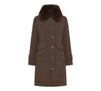 Peuterey - Piumini - - Coats - Donna - Marrone - S
