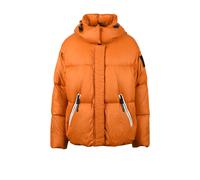 Peuterey Piumino Arancione XL