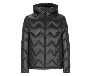Peuterey - Piumino Chevron Trapuntato - - Jackets - Uomo - Nero - M