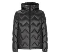 Peuterey - Piumino Chevron Trapuntato - - Jackets - Uomo - Nero - S