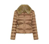 Peuterey - Piumino con zip - - Jackets - Donna - Marrone - XS