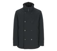 Peuterey - Piumino Doppiopetto - - Coats - Uomo - Blu - L