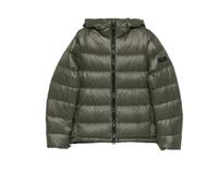 Peuterey - Piumino Honova - - Jackets - Uomo - Verde - L