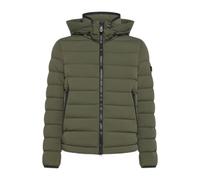 Peuterey - Piumino in Tessuto Stretch - - Jackets - Uomo - Verde - S