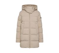 Peuterey - Piumino Leggero in Doppio Tessuto - - Coats - Donna - Beige - XL