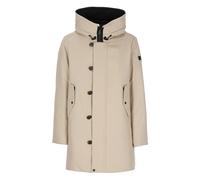 Peuterey - Piumino Lungo - - Coats - Uomo - Beige - S