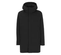 Peuterey - Piumino Lungo - - Coats - Uomo - Nero - S