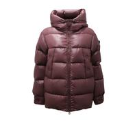 Peuterey - Piumino Modello Dorelet Stiloso - - Jackets - Donna - Viola - XS