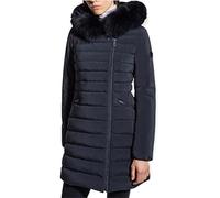 Peuterey Piumino SERIOLA Blu 44