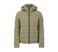 Peuterey - Piumino trapuntato con cappuccio Boggs - - Jackets - Uomo - Verde - XL