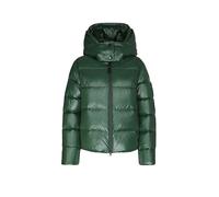PEUTEREY Piumino trapuntato KENID verde scuro | 38