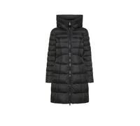 PEUTEREY Piumino trapuntato LEVARIA nero | 38