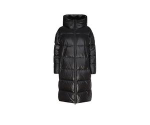 PEUTEREY Piumino trapuntato SELECTRIC LKS 01 nero | 38