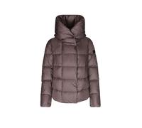 PEUTEREY Piumino trapuntato TUCANO MQN 02 marrone | 40