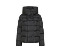 PEUTEREY Piumino trapuntato TUCANO MQN 02 nero | 42