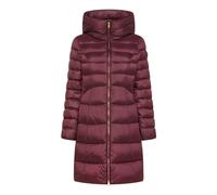 Peuterey - Piumino Ultraleggero in Poliestere - - Coats - Donna - Rosso - M