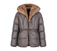 Peuterey - Piumino Vertis MQN Ecofur - - Jackets - Donna - Verde - XS