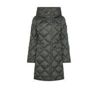 Peuterey - Proxie Long Down Jacket - - Coats - Donna - Verde - M