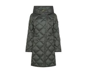 Peuterey - Proxie Long Down Jacket - - Coats - Donna - Verde - M