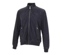 Peuterey - Sand Suede PE 08 - - Jackets - Uomo - Nero - L