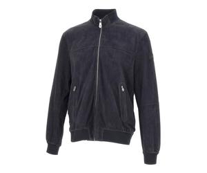 Peuterey - Sand Suede PE 08 - - Jackets - Uomo - Nero - L
