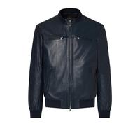 Peuterey - Sands Biker Jacket - - Jackets - Uomo - Blu - S