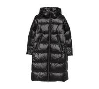Peuterey - Selectric LKS 01 Parka - - Coats - Donna - Nero - S
