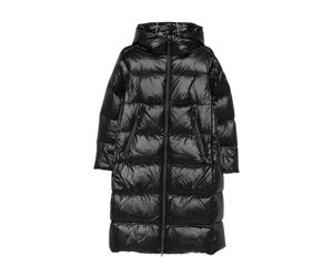 Peuterey - Selectric LKS 01 Parka - - Coats - Donna - Nero - S