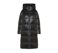 Peuterey - Selectric LKS 01 Parka - - Coats - Donna - Nero - XS