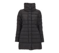 Peuterey - Sobchak MQN Jacket - - Jackets - Donna - Nero - 3XL