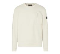 Peuterey, ,Sweatshirts & Hoodies ,Uomo ,Beige ,S Gorie 03 Crew Sweatshirt