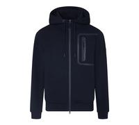 Peuterey, ,Sweatshirts & Hoodies ,Uomo ,Blu ,L Parker Jacket