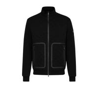 Peuterey, ,Sweatshirts & Hoodies ,Uomo ,Nero ,3XL Kyarr Jacket