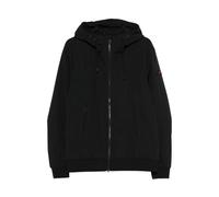 Peuterey, ,Sweatshirts & Hoodies ,Uomo ,Nero ,L Peuterey Giacche