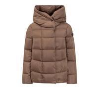 Peuterey - Tucano Down Jacket - - Jackets - Donna - Marrone - S
